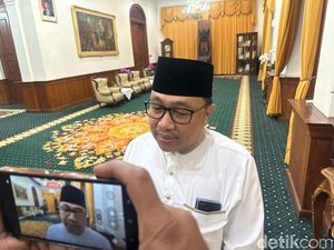 Peringatan Harlah Sabilu Taubah: MUI Jatim Kritik Penampilan Biduan di Acara Pengajian