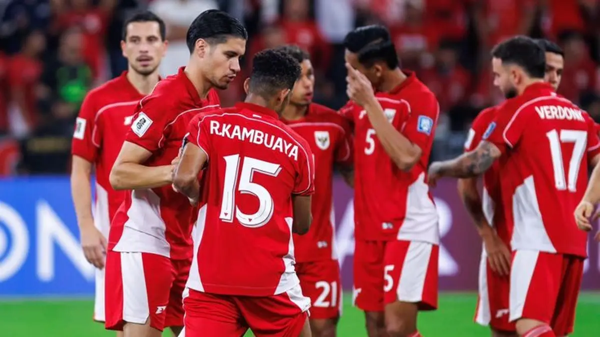 Peringkat FIFA Terbaru: Timnas Spanyol Memimpin, Indonesia Mencatatkan Peningkatan Signifikan