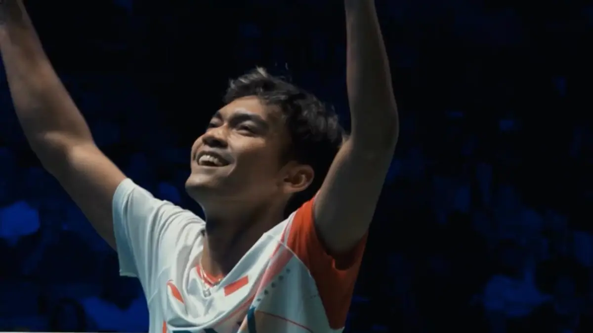 Perjalanan Bagas Maulana dan Fikri: Dari Pemain Junior hingga Juara All England