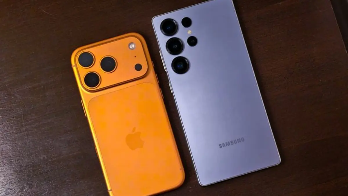 Persaingan iPhone dan Android 2026: Apa yang Perlu Diketahui Sebelum Memilih Smartphone di Blitar