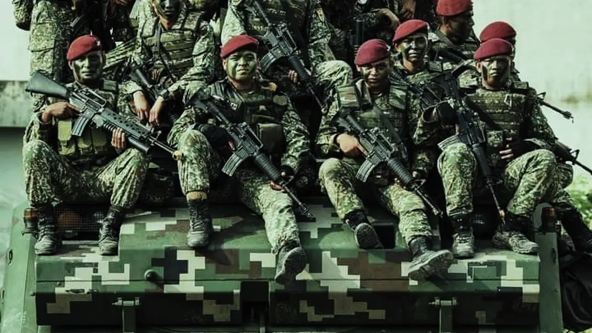 Persiapan Optimal Hadapi Tes Masuk TNI: Pentingnya Latihan Psikotes bagi Calon Peserta