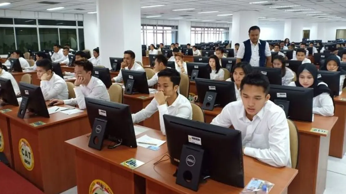 Persiapkan CPNS 2026 Sejak Dini: Perhatikan Dokumen Penting untuk TWK