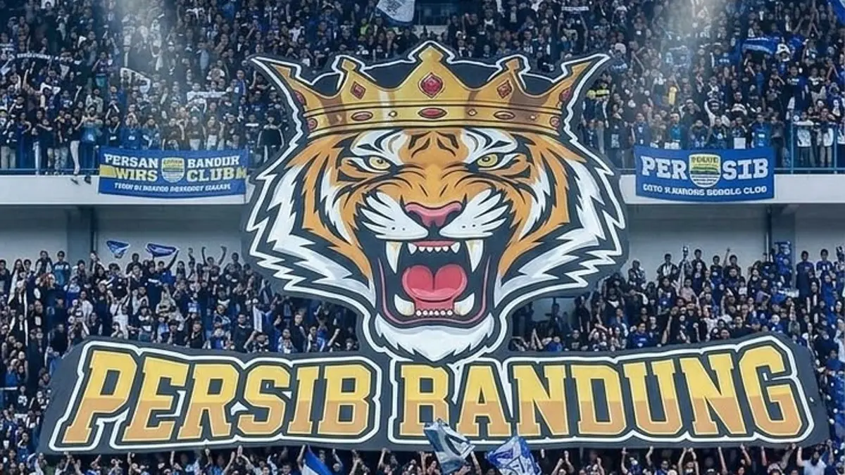 Persib Bandung Siap Hadapi Persija di Semifinal Piala Presiden Tanpa Kehadiran Penonton