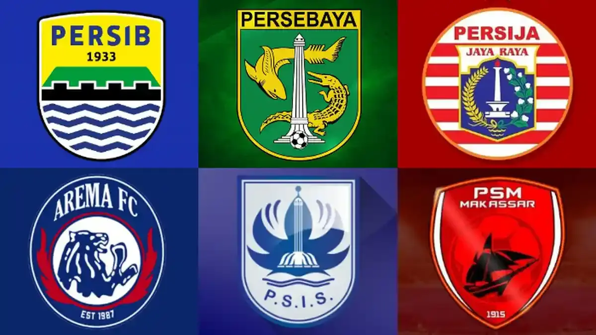 Persija Jakarta Datangkan Winger Argentina dan Pelatih Korea, Persib Bandung Bidik Bek Italia di BRI Super League 2026-2027