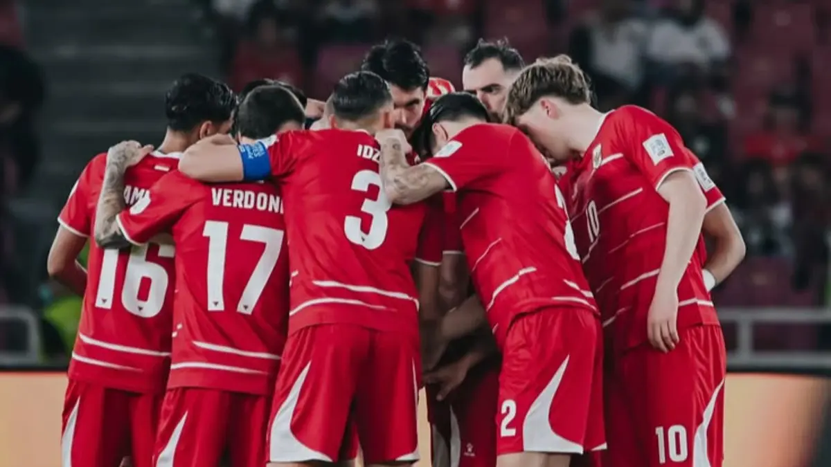 Piala AFF 2026: Hasil Imbang Menghadapi Singapura, Timnas Indonesia Masih Berpeluang di Semifinal