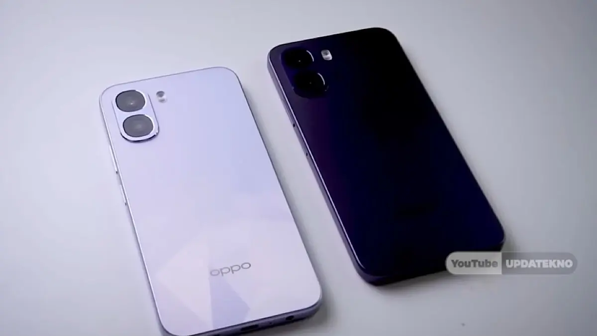 Pilih 10 Smartphone Terbaik untuk Multitasking di Rentang Harga Rp2,5–3 Jutaan dengan Baterai Besar