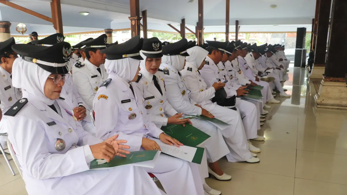 Pilkades Kabupaten Blitar 2026: Empat Desa Hadapi Tantangan Pendaftaran Calon