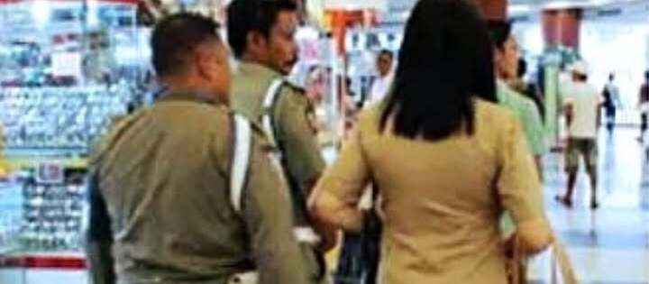 Plt Bupati Tulungagung Perkuat Disiplin ASN Melalui Razia Rutin