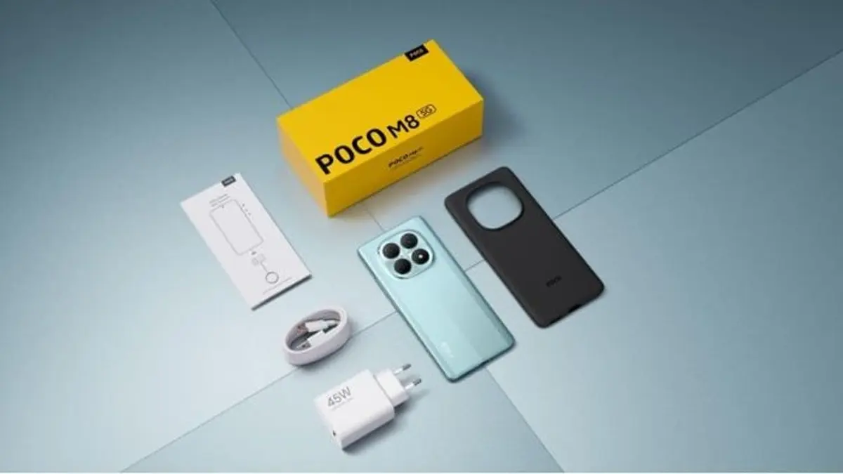 POCO X8 Pro Hadir di Blitar: Chipset Kuat dan Baterai Besar, Namun Perhatikan Kamera dan Harga!