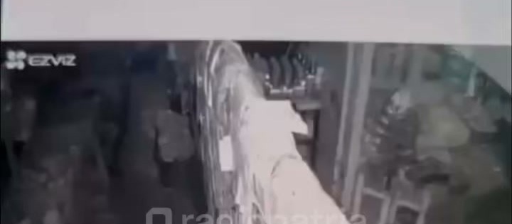 Polisi Amankan Terduga Pelaku Pencurian di Kios Sayur Nglegok, Dua Lain Masih Buron