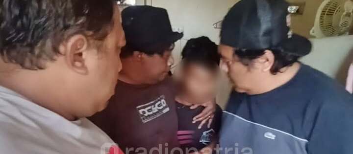 Polres Blitar Kota Amankan Tersangka Pencurian, Korban Alami Kerugian Signifikan