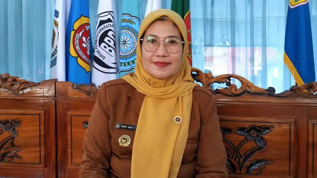 Potensi Budidaya Ikan Nila di Gandusari: BUMDes Targetkan Produksi 2 Ton