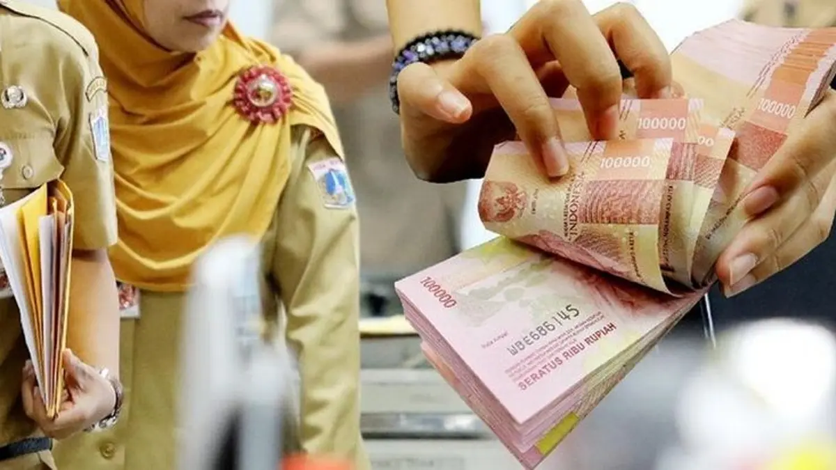 PPPK 2026: Pemerintah Arahkan Sistem Gaji Tunggal untuk Kesejahteraan ASN di Blitar