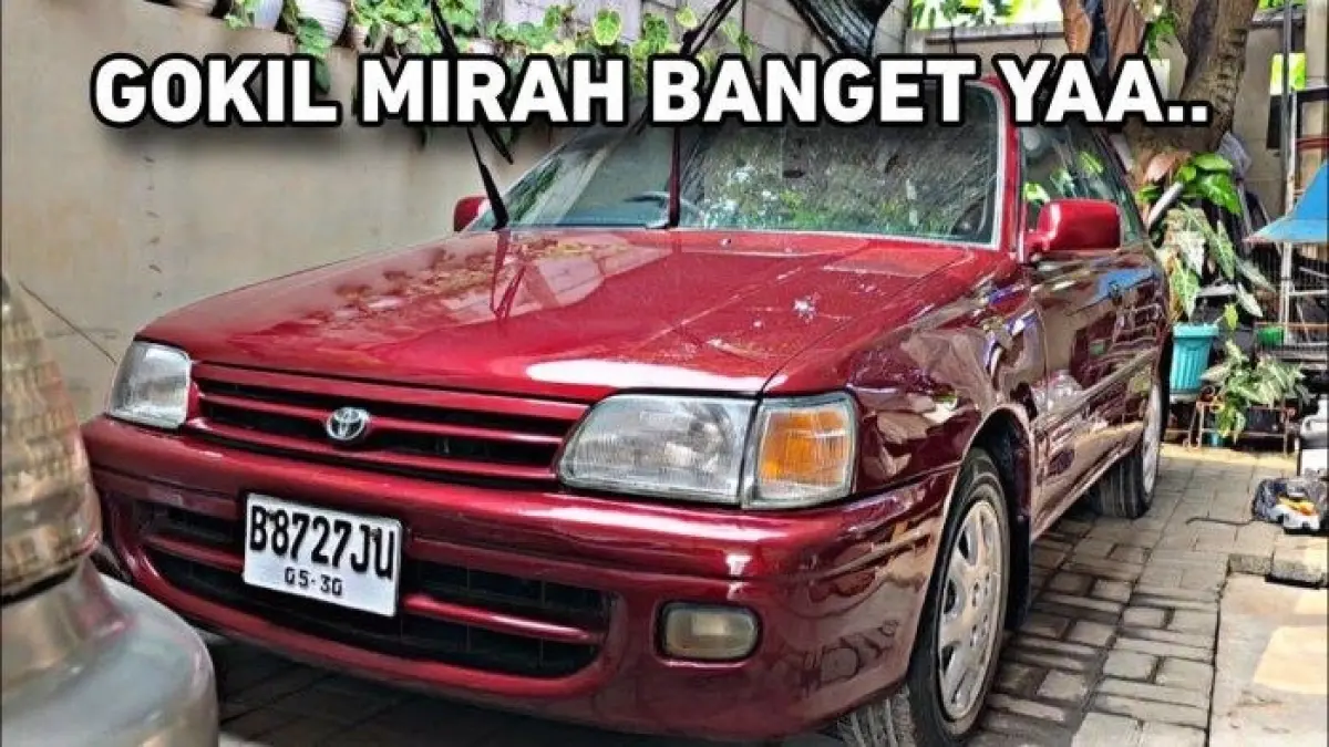 Promo Agustusan: Dealer Mobil Bekas di Bogor Tawarkan Beragam Kendaraan dengan Harga Spesial