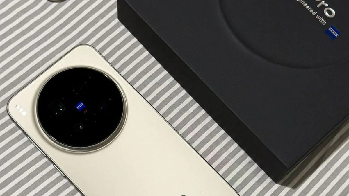 Ragam Pilihan HP Vivo dengan Harga 2-4 Jutaan yang Cocok untuk Masyarakat Blitar