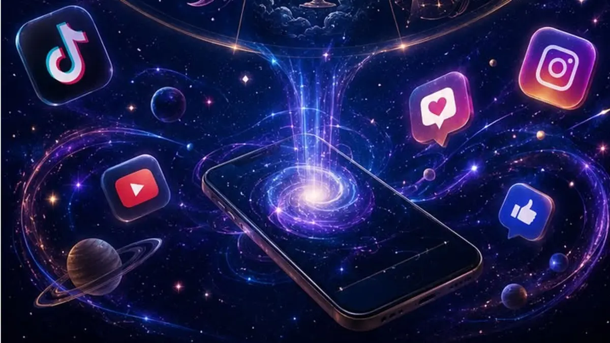 Ramalan Zodiak Agustus 2026: Gemini Siap Menyambut Kebahagiaan dan Keberuntungan