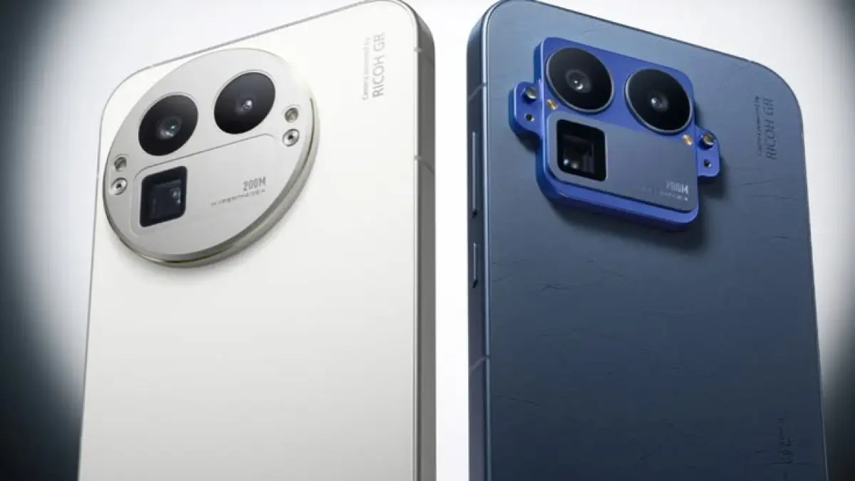 Realme GT8: Pilihan Cerdas dengan Layar 2K dan Baterai 7.000 mAh, Lebih Terjangkau untuk Masyarakat Blitar