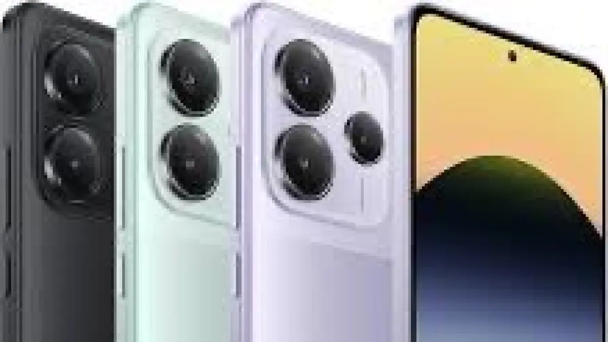Redmi Note 14 5G: Apakah Smartphone Canggih Ini Layak Jadi Pilihan di Kisaran Rp3 Jutaan?