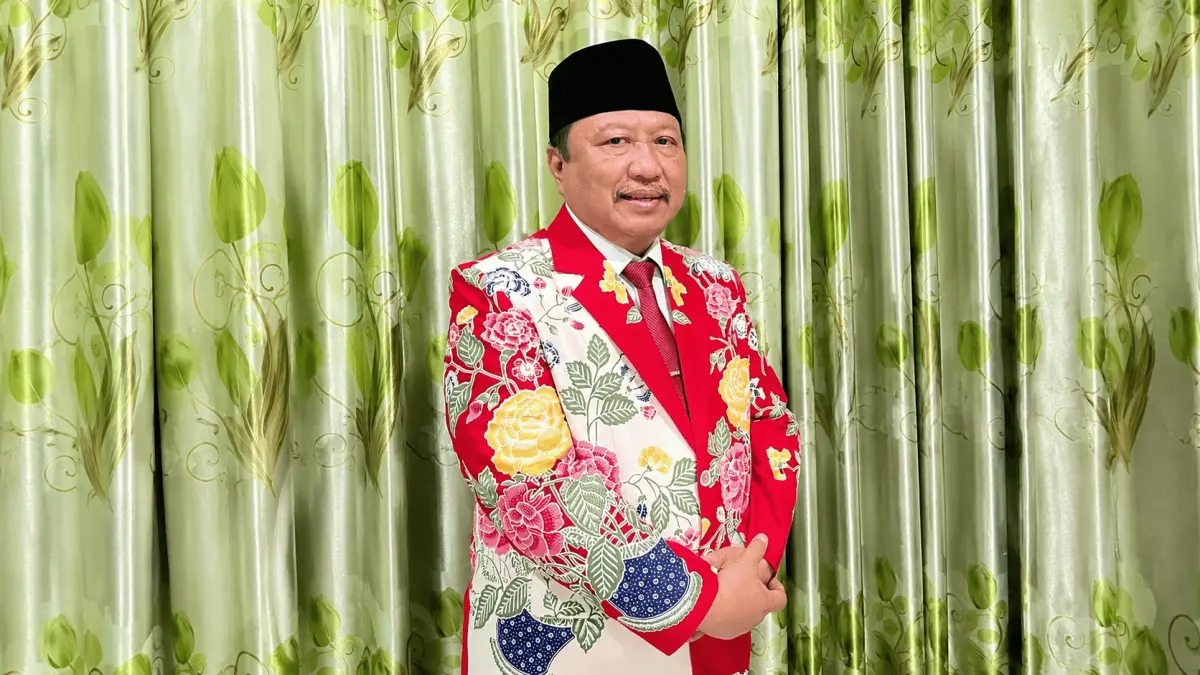 Refleksi Hari Jadi ke-702 Blitar: Membangun Manusia dan Memperkuat Kerukunan untuk Peradaban yang Lebih Baik