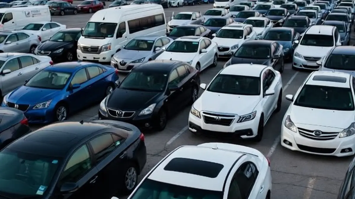 Rekomendasi 7 Hatchback Irit di Bawah Rp50 Juta untuk Mobil Harian di Blitar