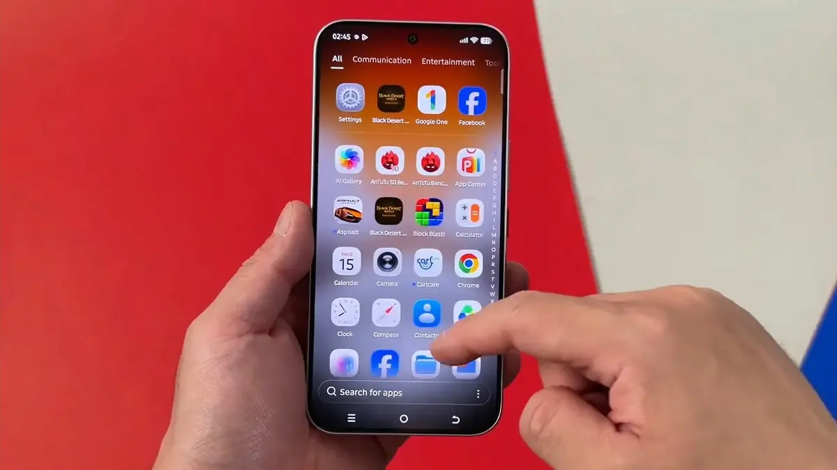 Rekomendasi Smartphone Akhir Tahun 2026: Dari Rp1,5 Juta hingga Kelas Premium