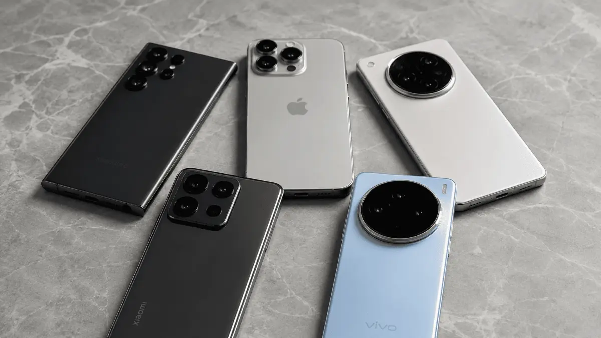 Rekomendasi Smartphone Flagship 2026: Pilihan Terbaik di Rentang Harga Rp15 Jutaan