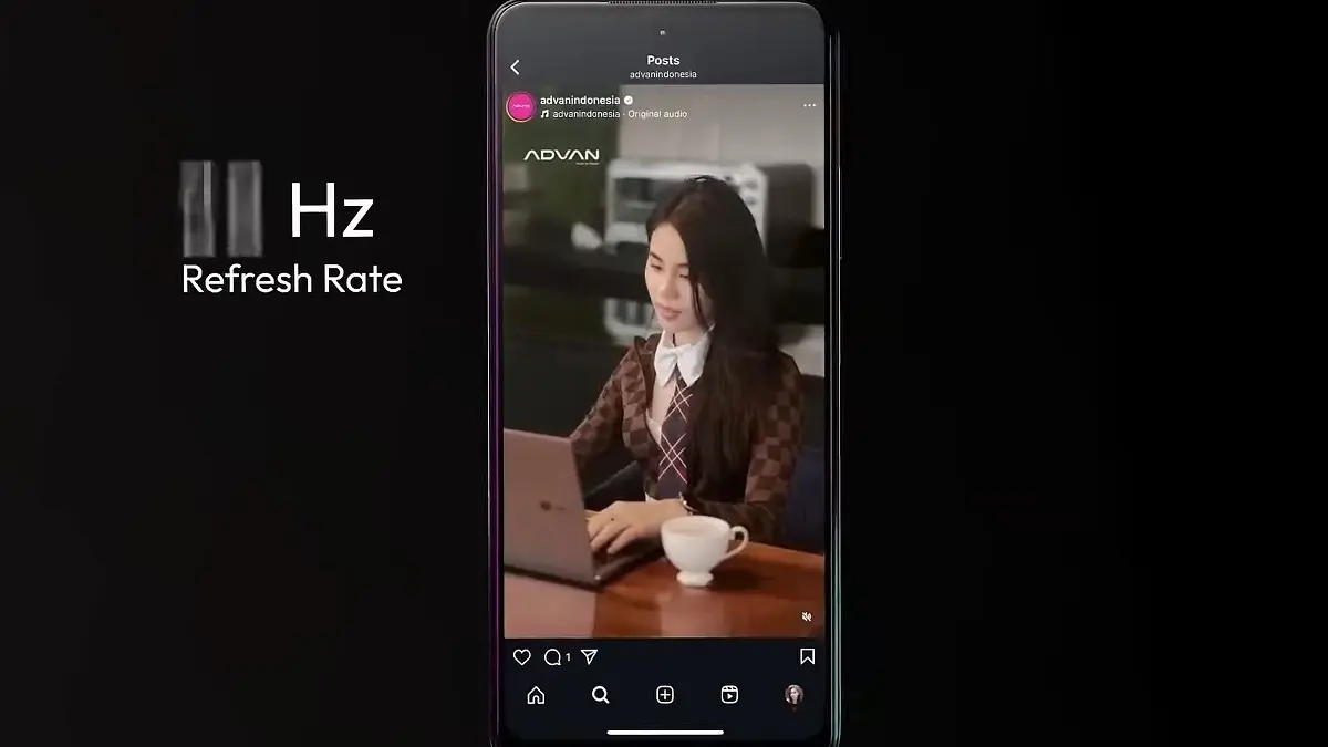 Rekomendasi Smartphone RAM 12 GB Terbaik untuk Multitasking di Blitar