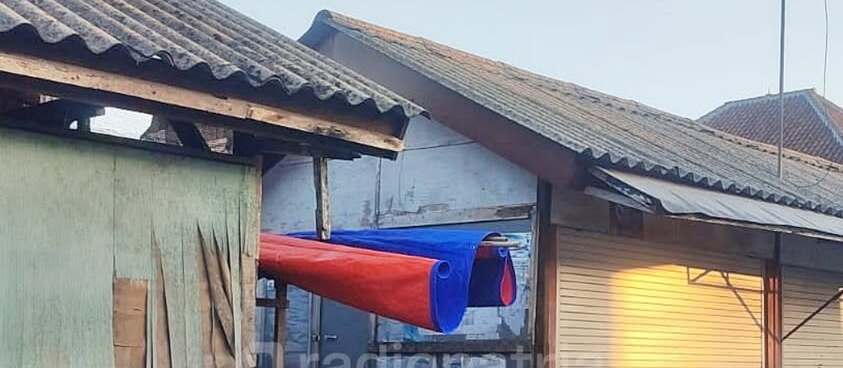 Revitalisasi Pasar Pahing: Pemkot Blitar Siapkan Anggaran Rp279 Juta untuk Tingkatkan Kunjungan dan Aktivitas Pedagang