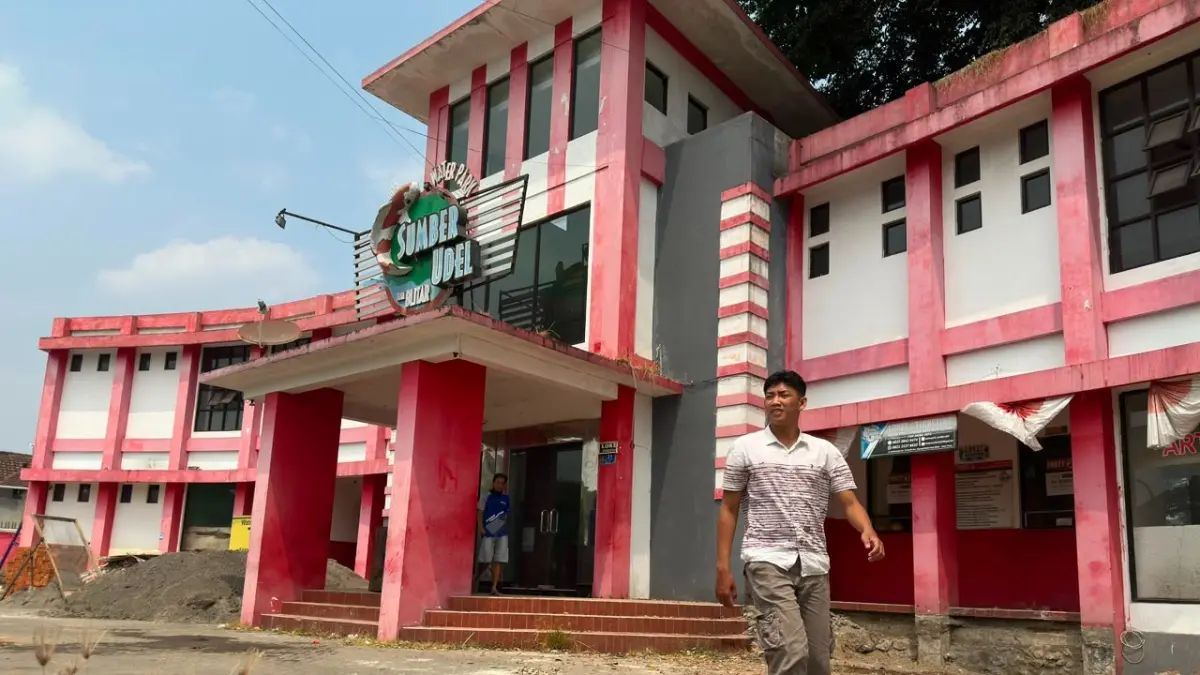 Revitalisasi Sumber Udel Dimulai, Target Rampung Desember 2026 untuk Manfaat Masyarakat Blitar