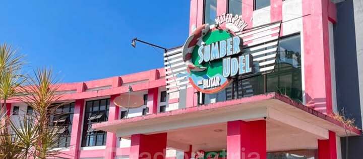 Revitalisasi Sumber Udel: Proyek Wisata Baru Siap Dimulai di Kota Blitar
