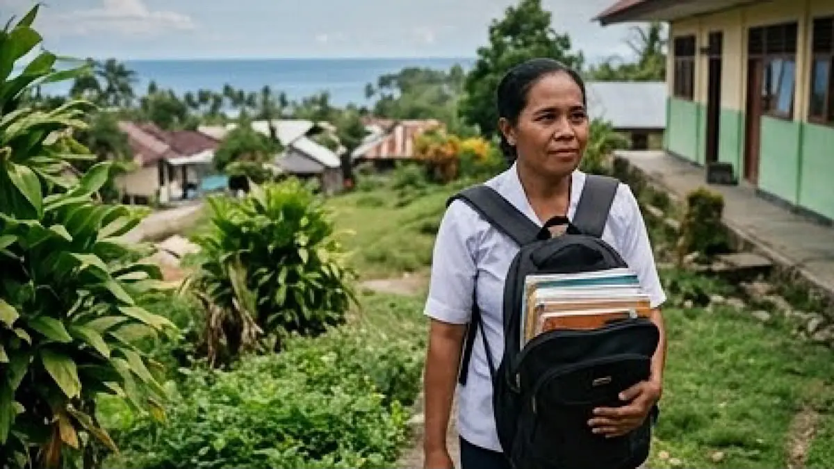 RUU Sisdiknas Diterima, Upaya Memperkuat Pendidikan Nasional untuk Generasi Blitar