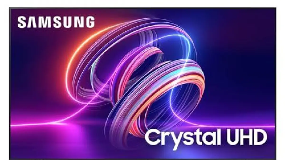 Samsung Crystal 4K 43 Inci Kini Hadir di Blitar, Harga Terjangkau dengan Fitur Canggih