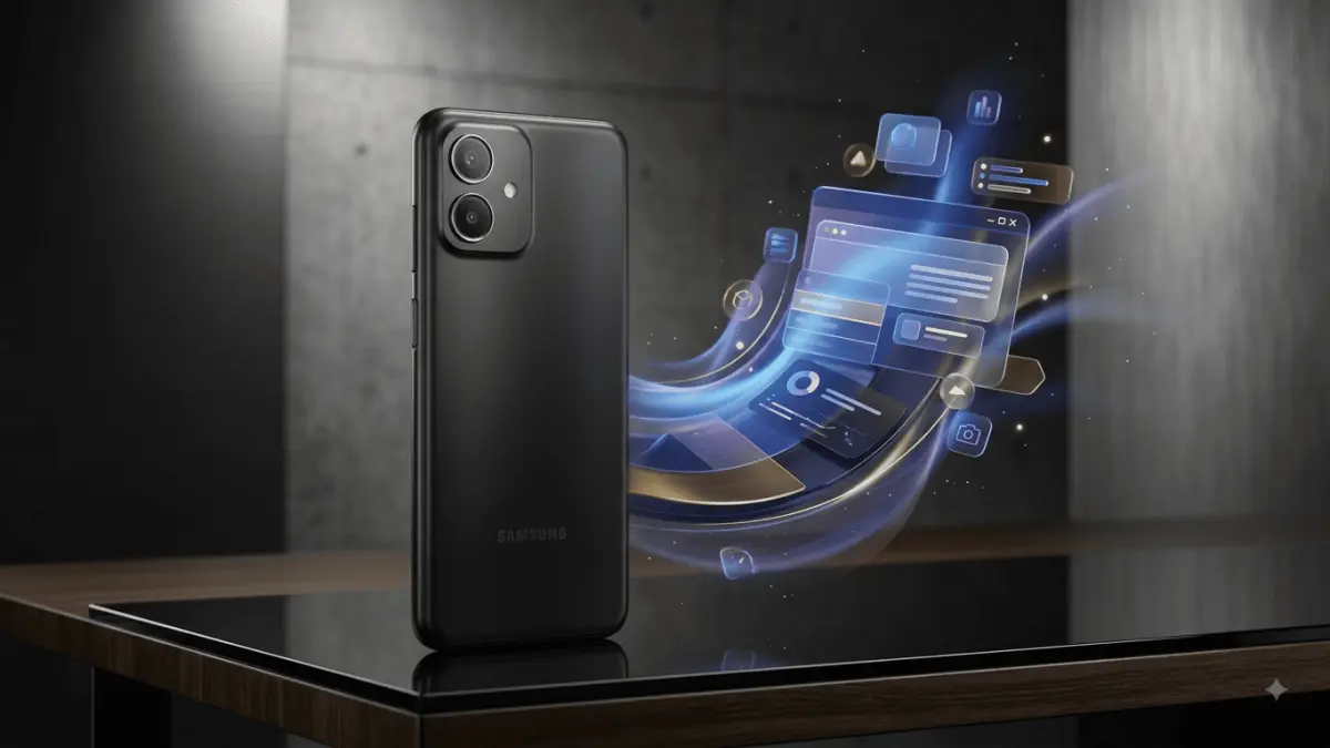 Samsung Galaxy A07: Keunggulan dan Kekurangan yang Perlu Diketahui Warga Blitar