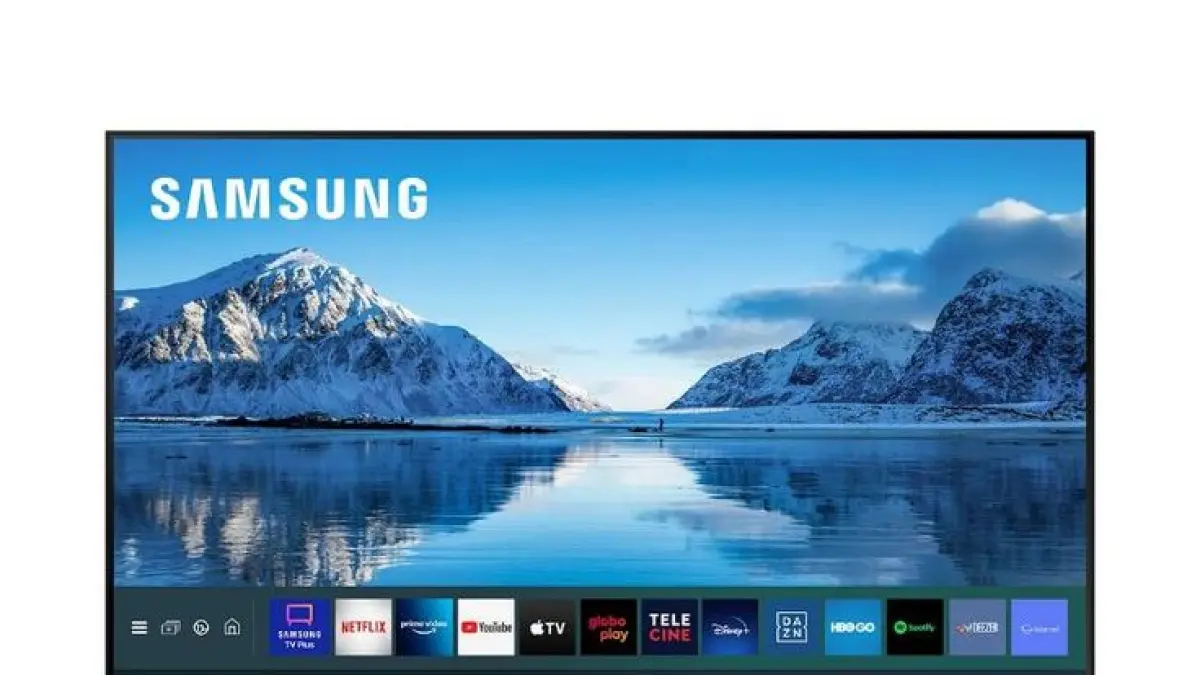 Samsung Luncurkan TV OLED 2026 dengan Harga Rp20 Jutaan: Inovasi dan Penawaran Terbaru untuk Pecinta Teknologi di Blitar
