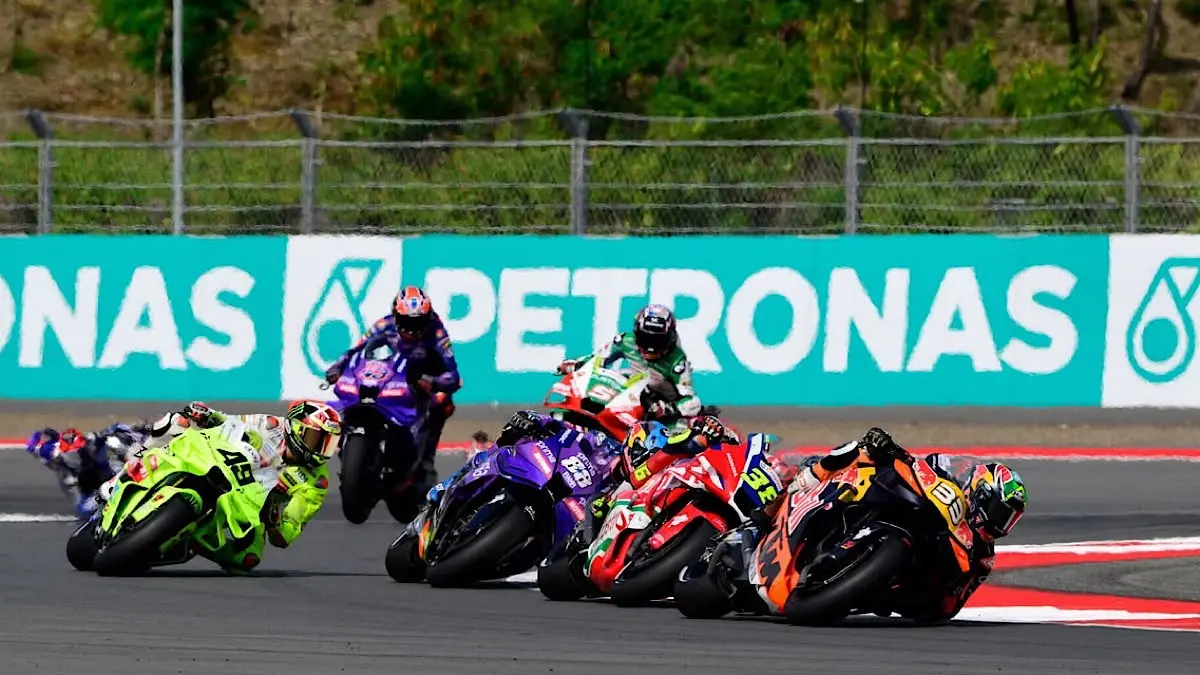 Sejarah Baru di Moto3 Indonesia 2026: Maximo Quiles Raih Gelar Juara Dunia, Arbi Aditama Cetak Rekor Sempurna