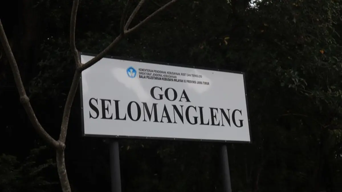 Selomangleng Kediri: Destinasi Wisata Sejarah dan Alam Favorit Keluarga