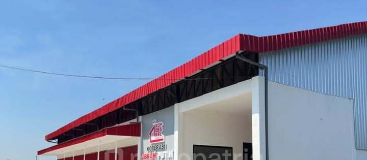 Sembilan Desa di Blitar Masih Tertinggal dalam Pembangunan Gerai Koperasi Desa Merah Putih