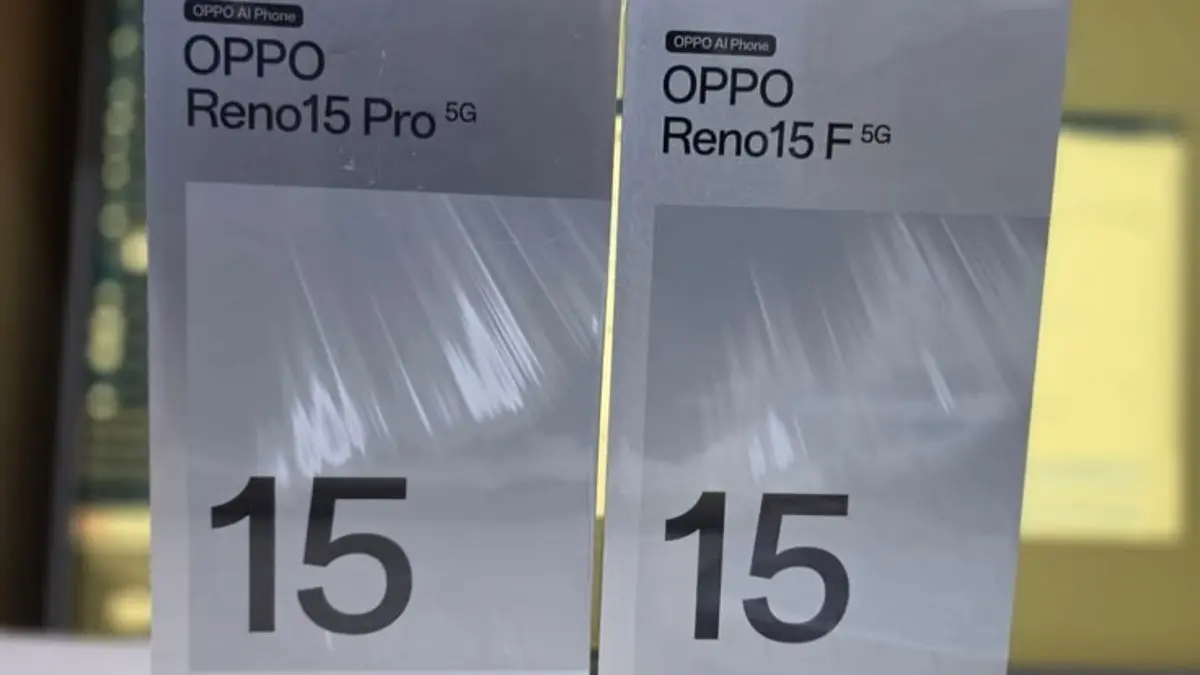 Sepintas Tentang Oppo Reno 15 5G: Apakah Masih Layak Jadi Pilihan di Blitar?