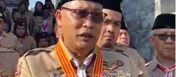 Sertifikat Pramuka: Jalur Khusus Masuk TNI/Polri dan Perguruan Tinggi Tanpa Ujian di Blitar