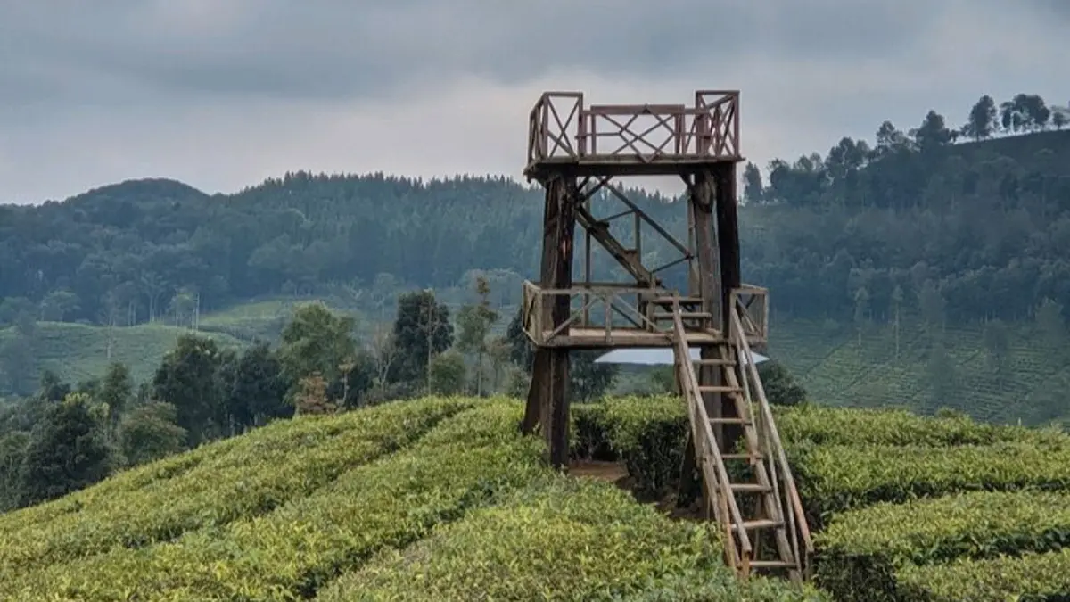 Sirah Kencong Blitar: Pesona Alam yang Mempesona di Lereng Gunung Kawi