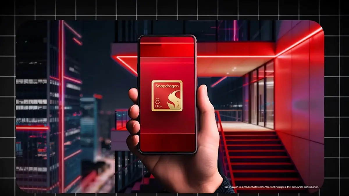Snapdragon 8 Elite Gen 6: Chipset Terbaru Siap Bawa Revolusi ke Smartphone 2026 di Blitar