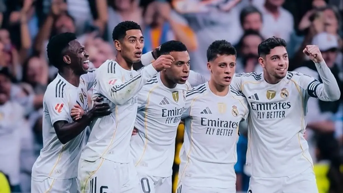 Solidaritas Meningkat, Komunitas Real Madrid Indonesia di Blitar Edukasi Antirhoaks