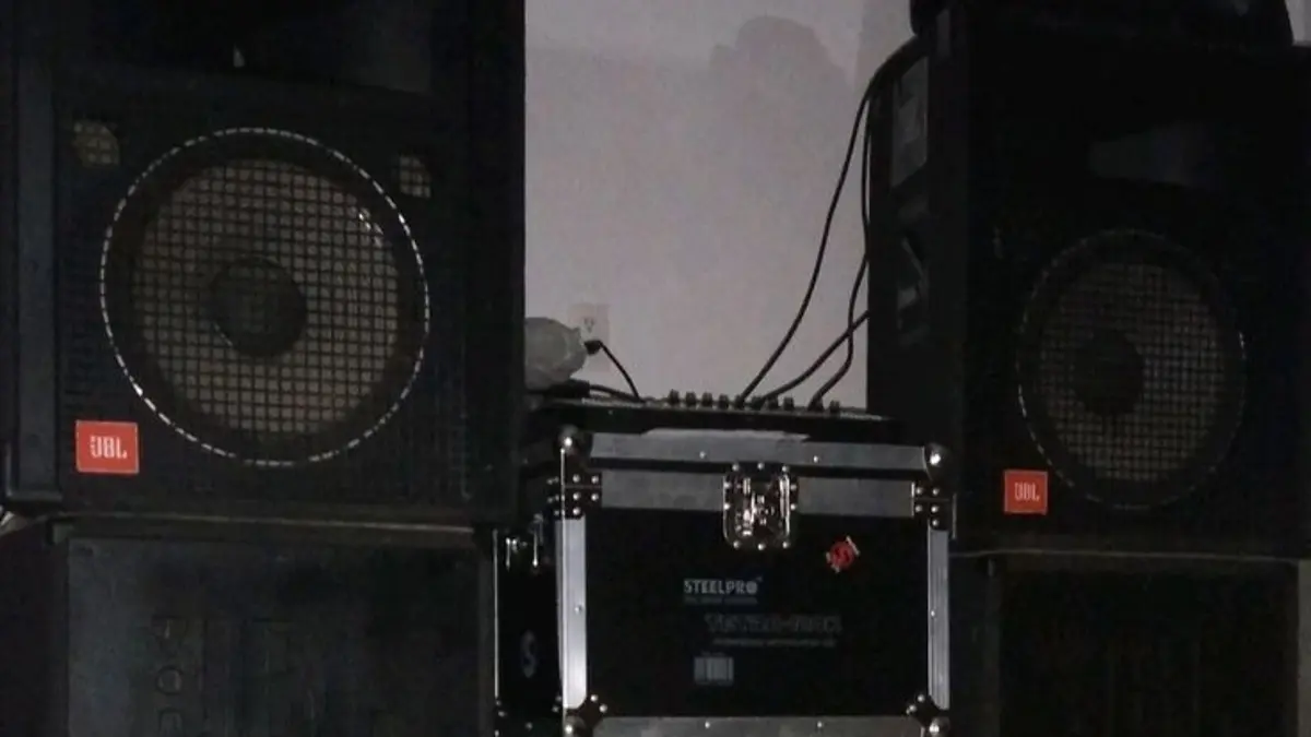Sound System Terjangkau Rp3 Juta: Solusi Mumpuni untuk Karaoke di Blitar