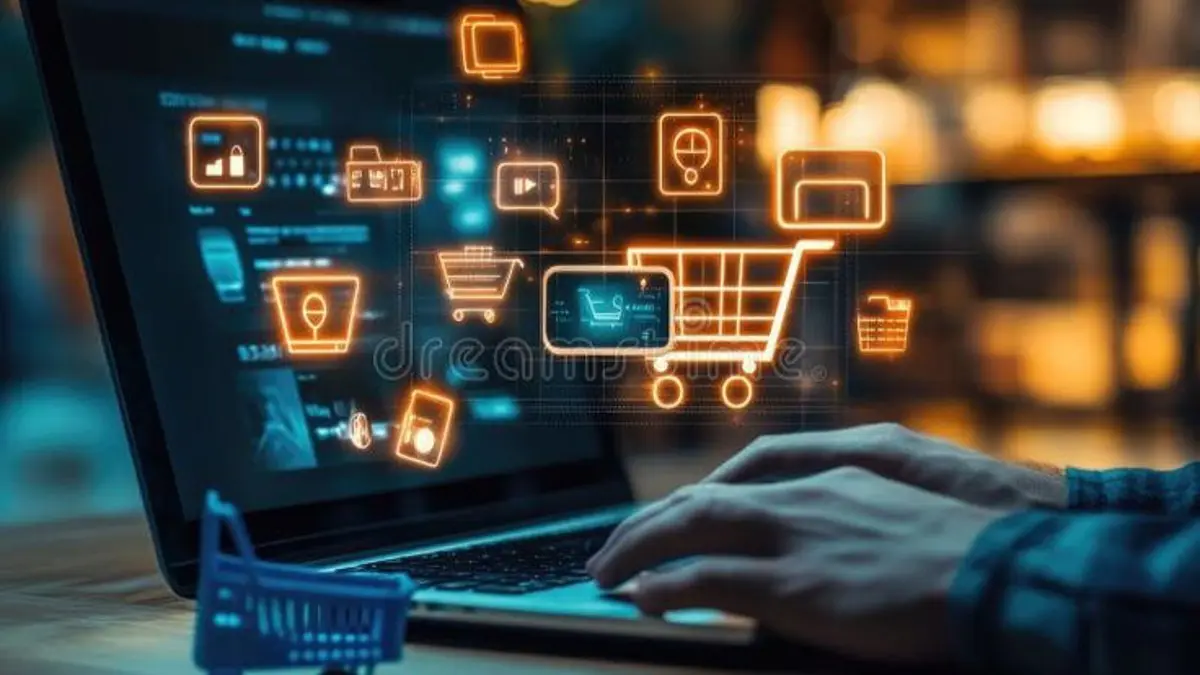 Strategi Jitu Menjual Produk Digital bagi Pemula di Blitar: Raih Omzet hingga Rp3 Juta per Hari