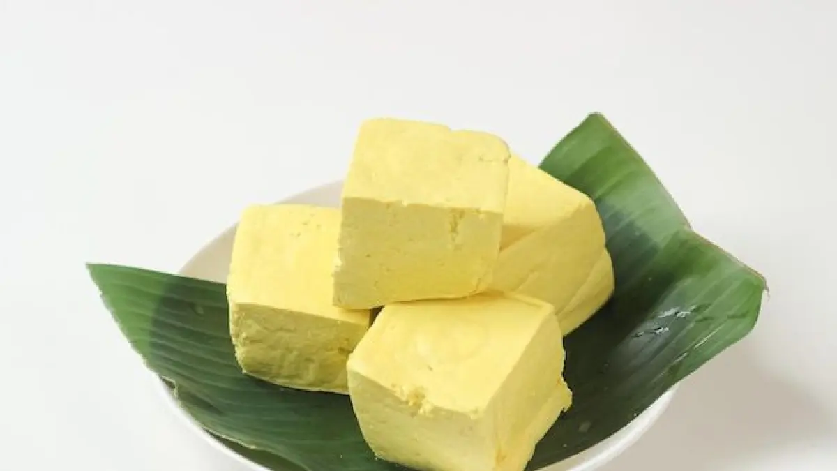 Tahu Takwa Bah Kacung: Warisan Kuliner Blitar yang Mendunia Sejak 1912