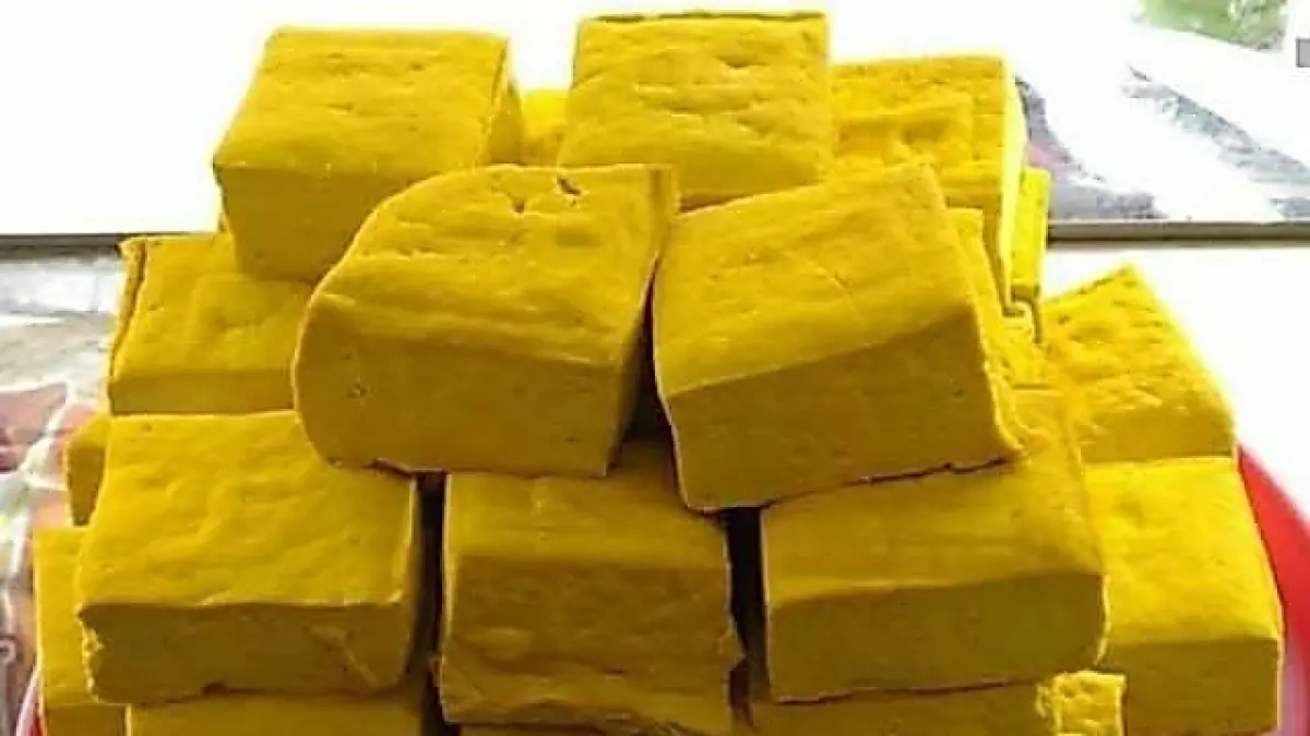 Tahu Takwa Kediri: Warisan Kuliner Sejarah yang Dikenal Sejak Abad ke-9