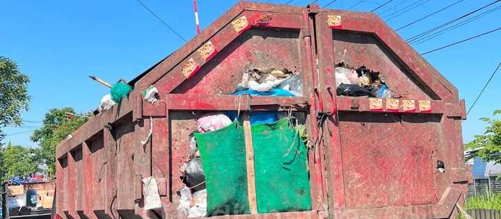Tantangan Armada Pengangkut Sampah di Kota Blitar: Antara Keterbatasan dan Pelayanan Prima