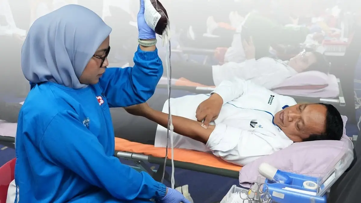 Taspen 2026: Penjelasan Mengenai Status Pembayaran Pensiun dan Rumor Rapel di Blitar