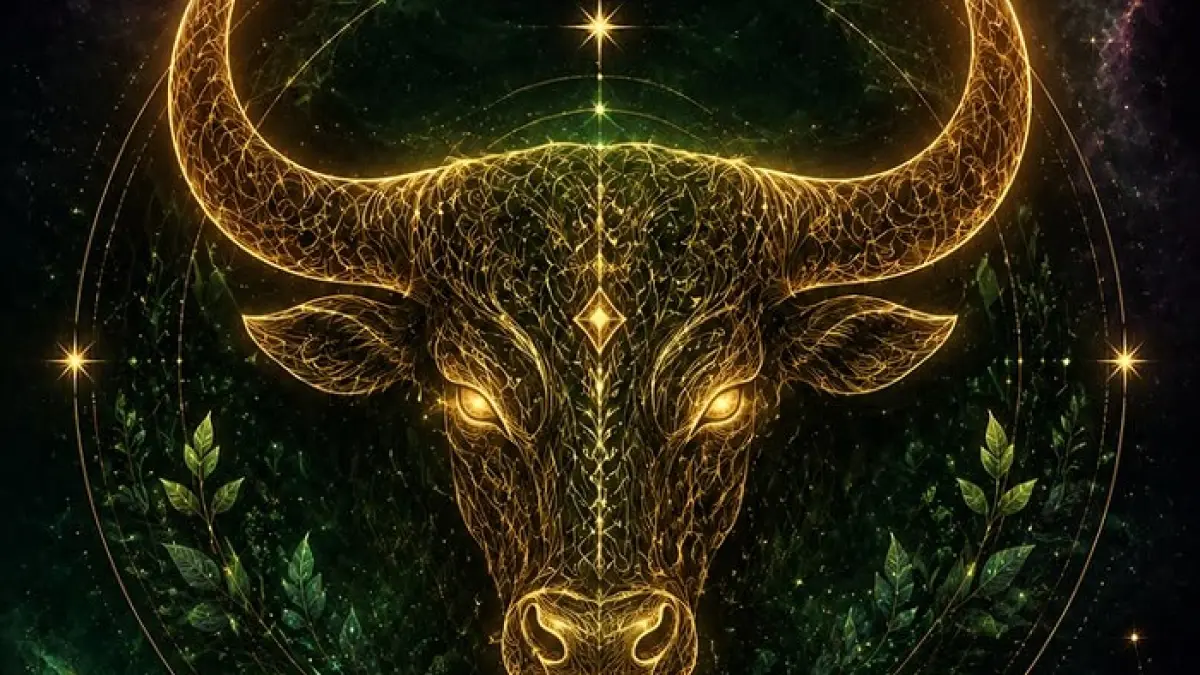 Taurus di Persimpangan: Peluang Baru dalam Kehidupan Asmara dan Harapan Menanti