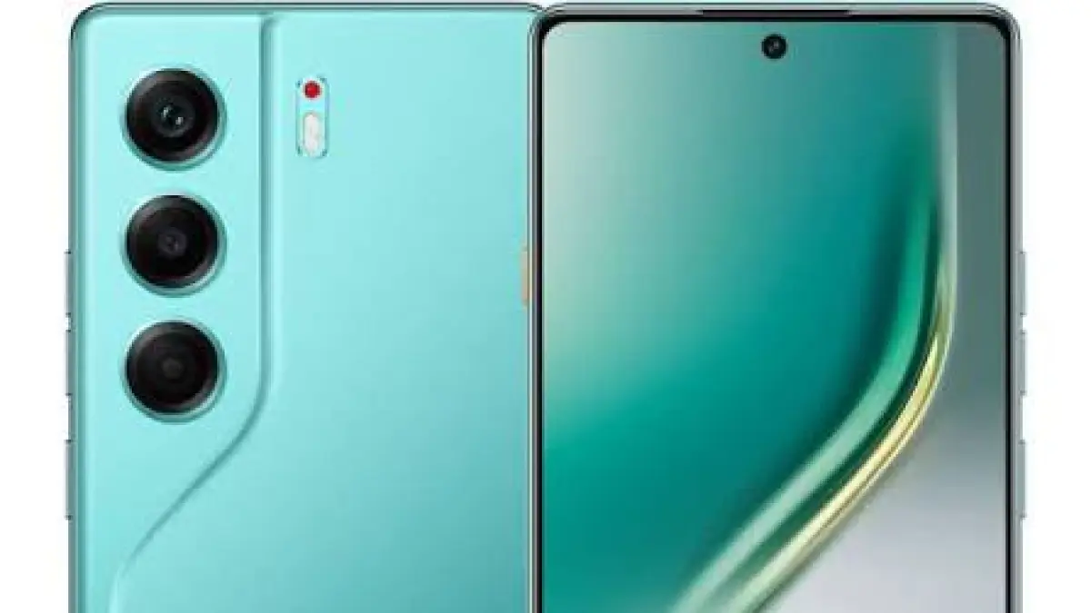 Tecno Camon 40 Pro 5G: Smartphone 3 Jutaan dengan Kamera Mumpuni dan Fitur Canggih untuk Masyarakat Blitar